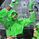 A photo of French UFO enthusiasts that doubles as a warning sign of what’s soon to come.
